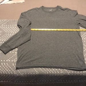 J Crew basic tee
